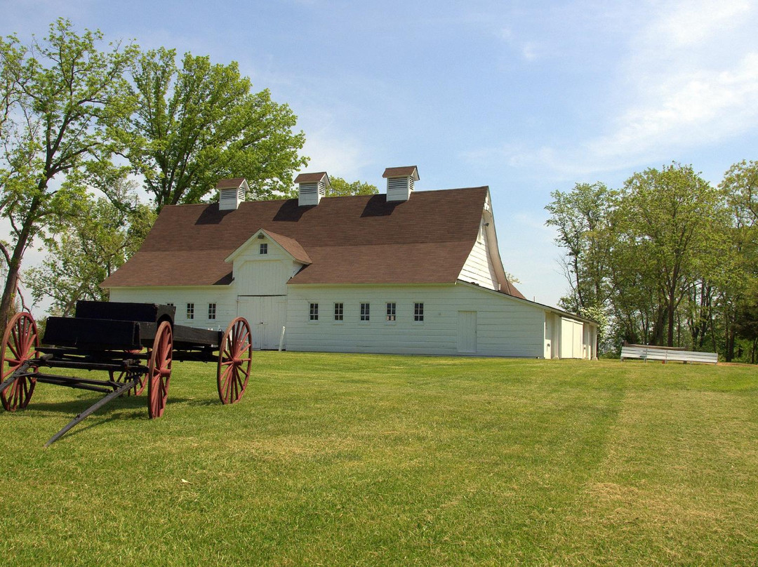 Sotterley Historic Plantation景点图片