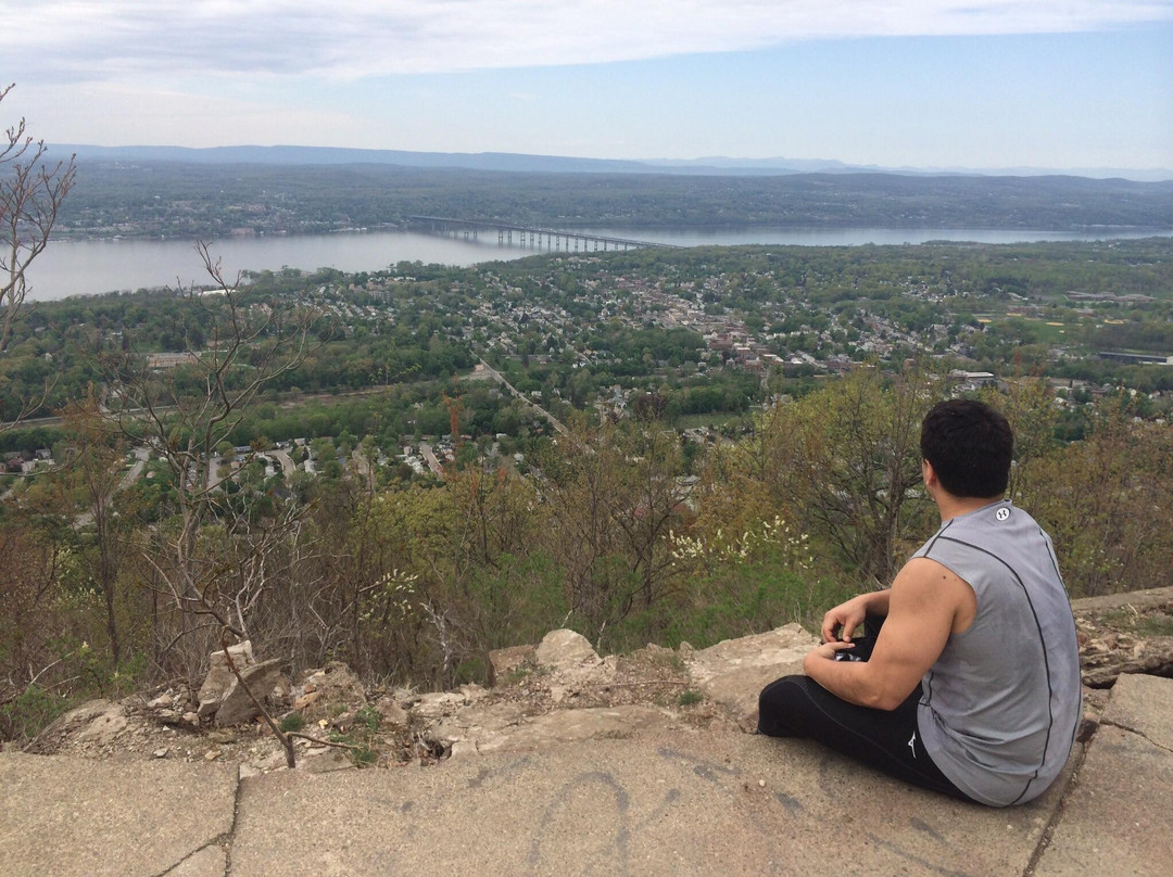 Mount Beacon-Fishkill必去景点