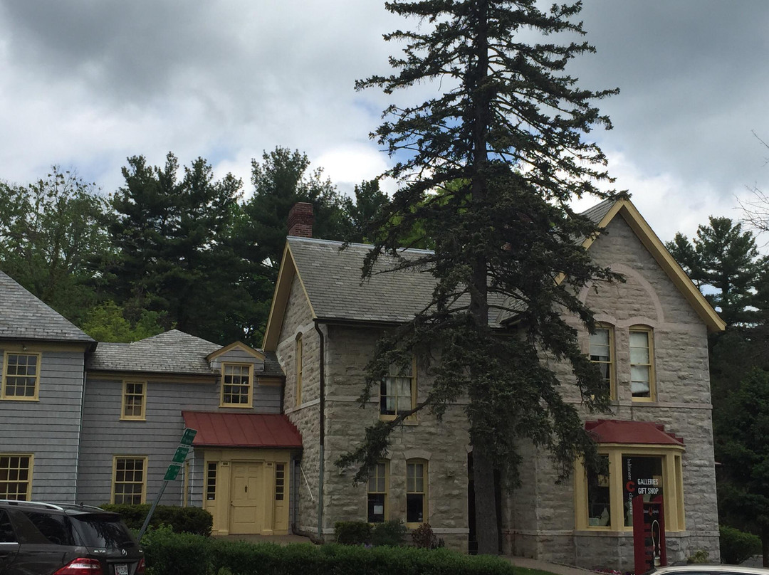 Baltimore Clayworks-巴尔的摩必去景点