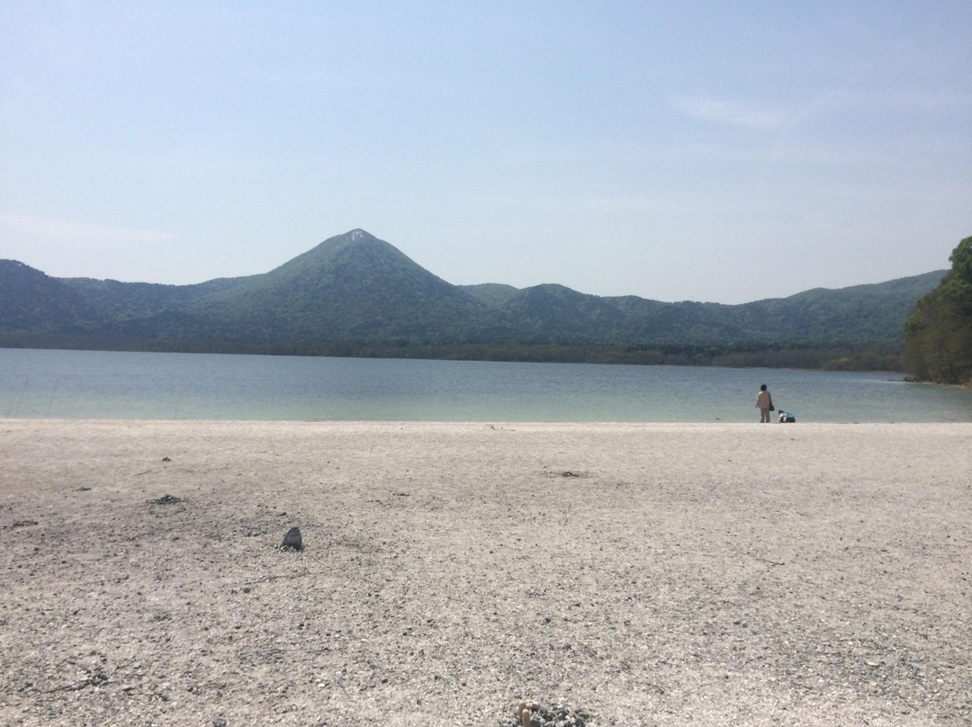 Lake Usoriyama-陆奥市必去景点