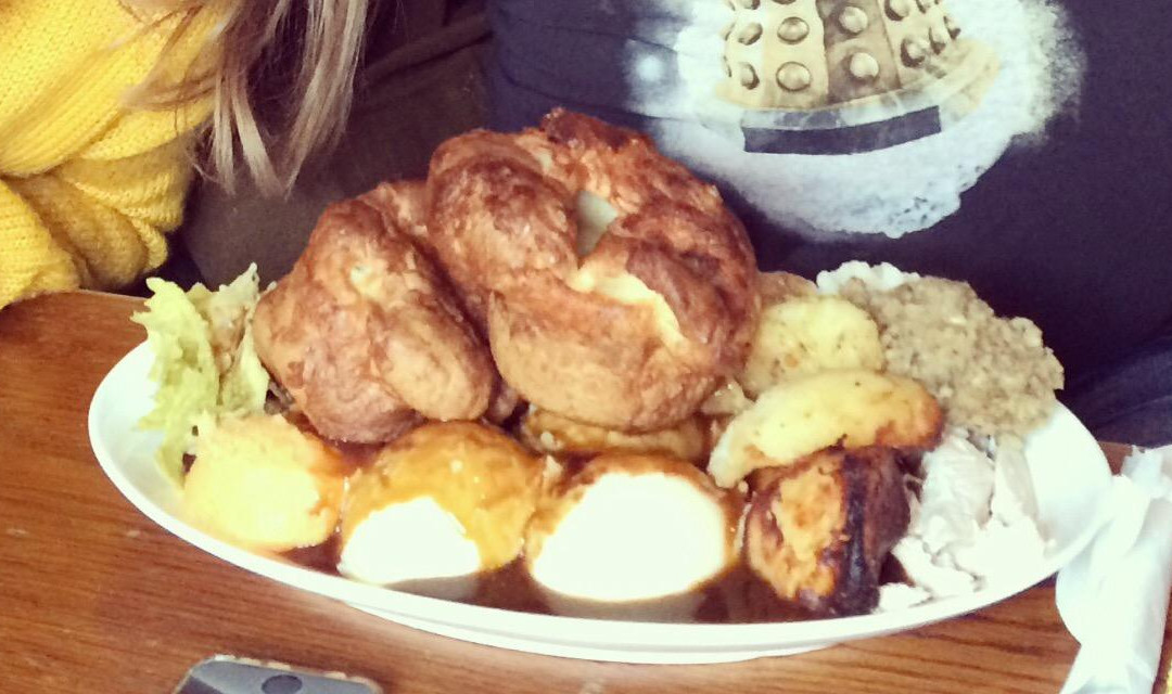 The Fat Ox-惠特利湾必去景点