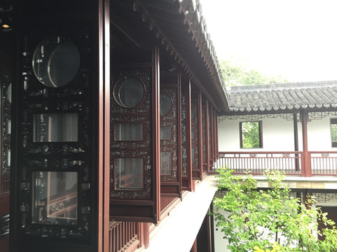 苏州文旅花间堂·探花府主图