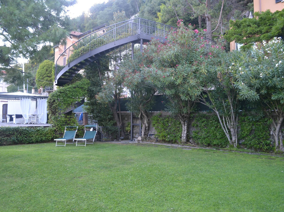 莫尔特拉肖酒店住宿-Relais Villa Nina