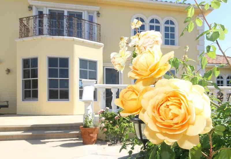 Bella Collina at La Bella Rosa主图