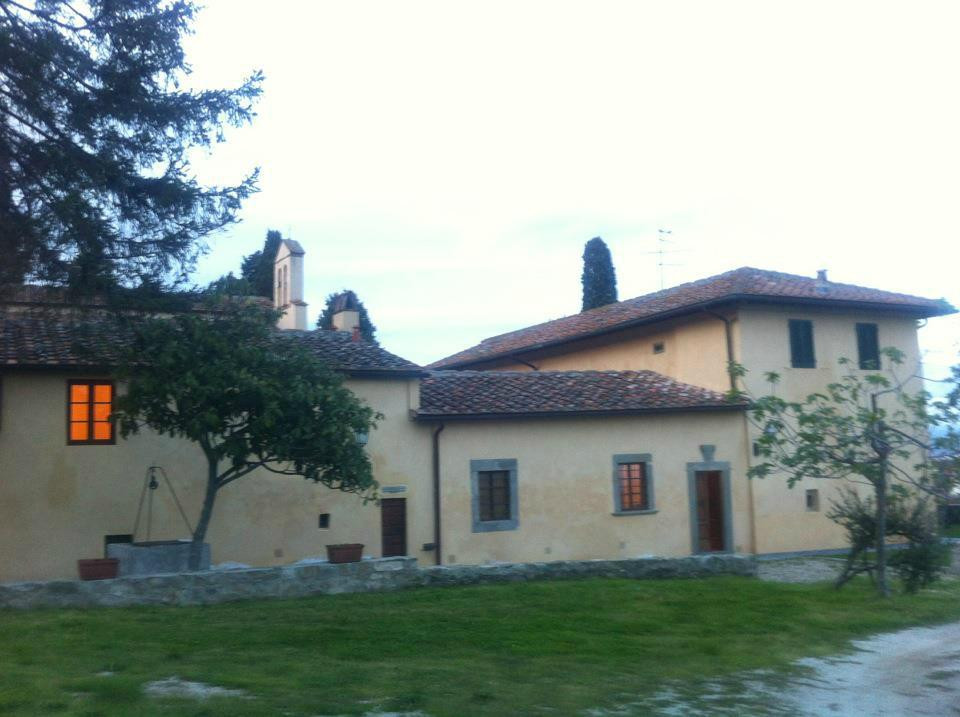 Abbazia di San Martino in Campo主图