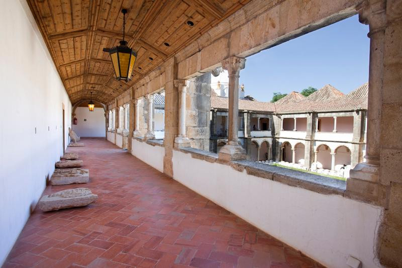 Museu Municipal De Faro-法罗必去景点