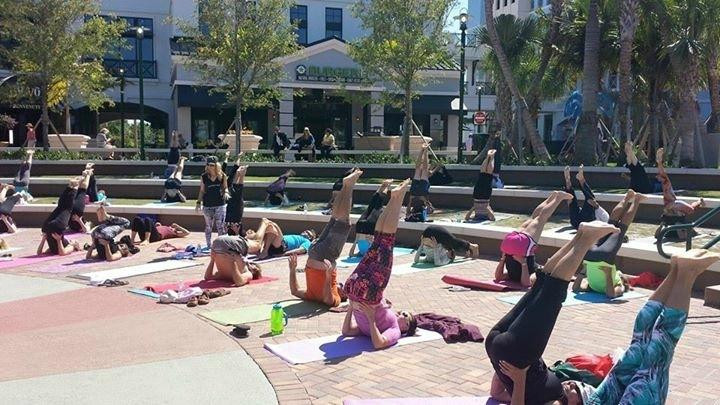 Harbourside Place-朱庇特必去景点