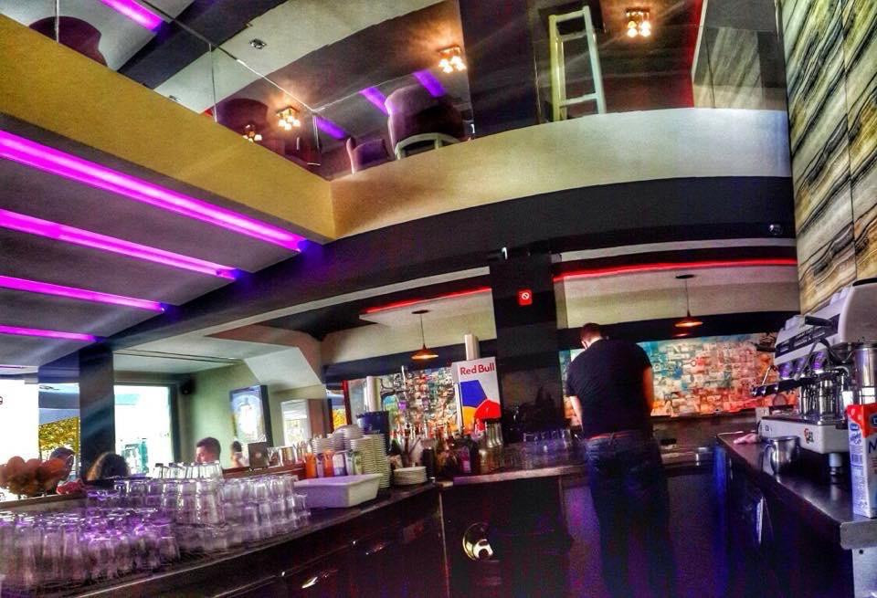 ONYX Lounge Bar景点图片