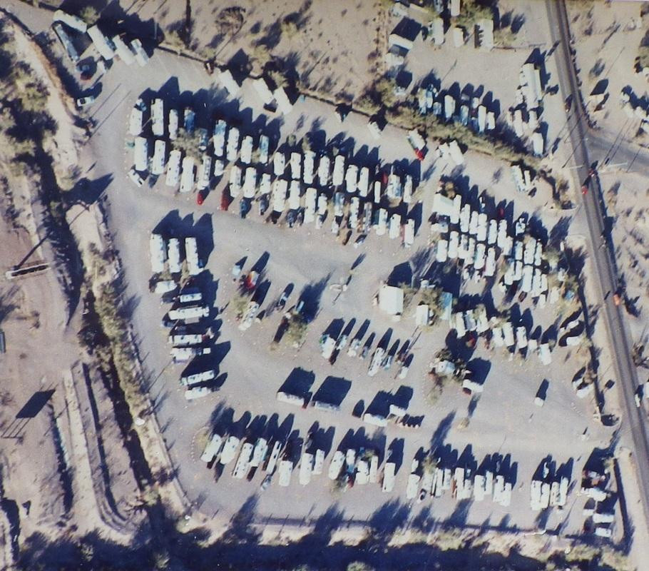 B10 RV Park and Campground