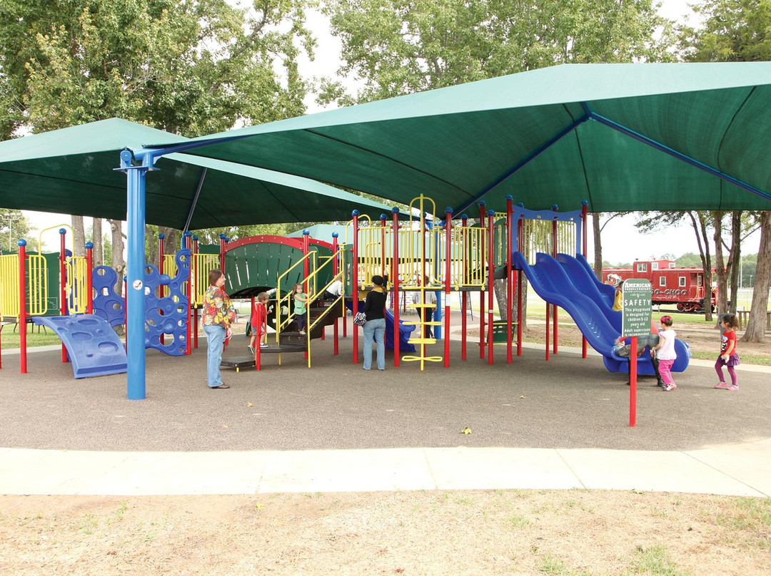 Brookshire's World of Wildlife Museum and Country Store-泰勒必去景点