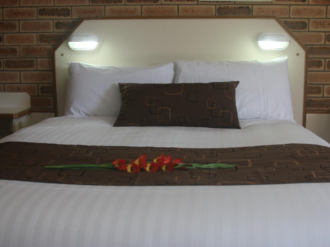 Garden City Motor Inn主图