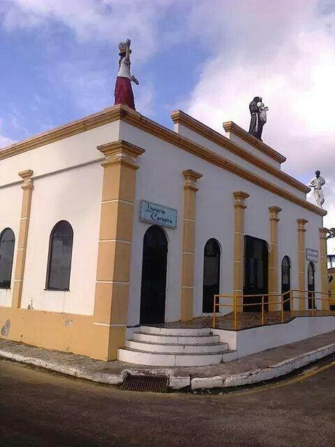 Hotel Solar Do Caete主图