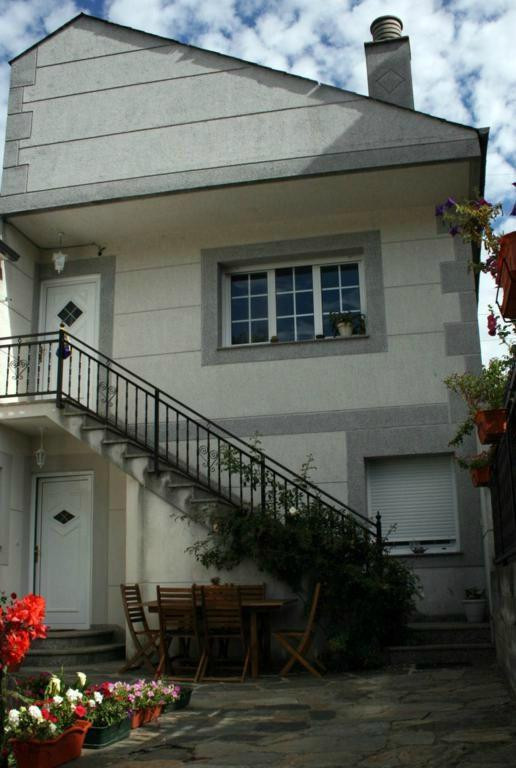 Casa Rural Olga
