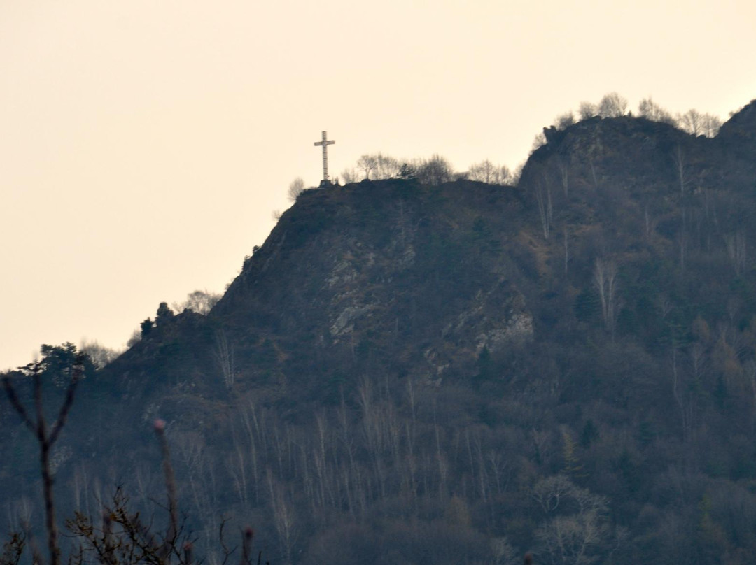 Monte Altare景点图片