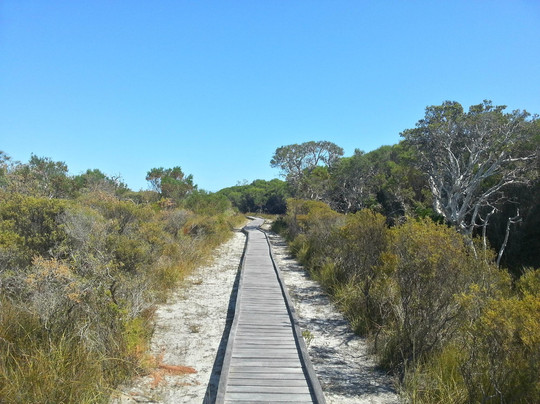 Kepwari Walk Trail-埃斯佩兰斯必去景点