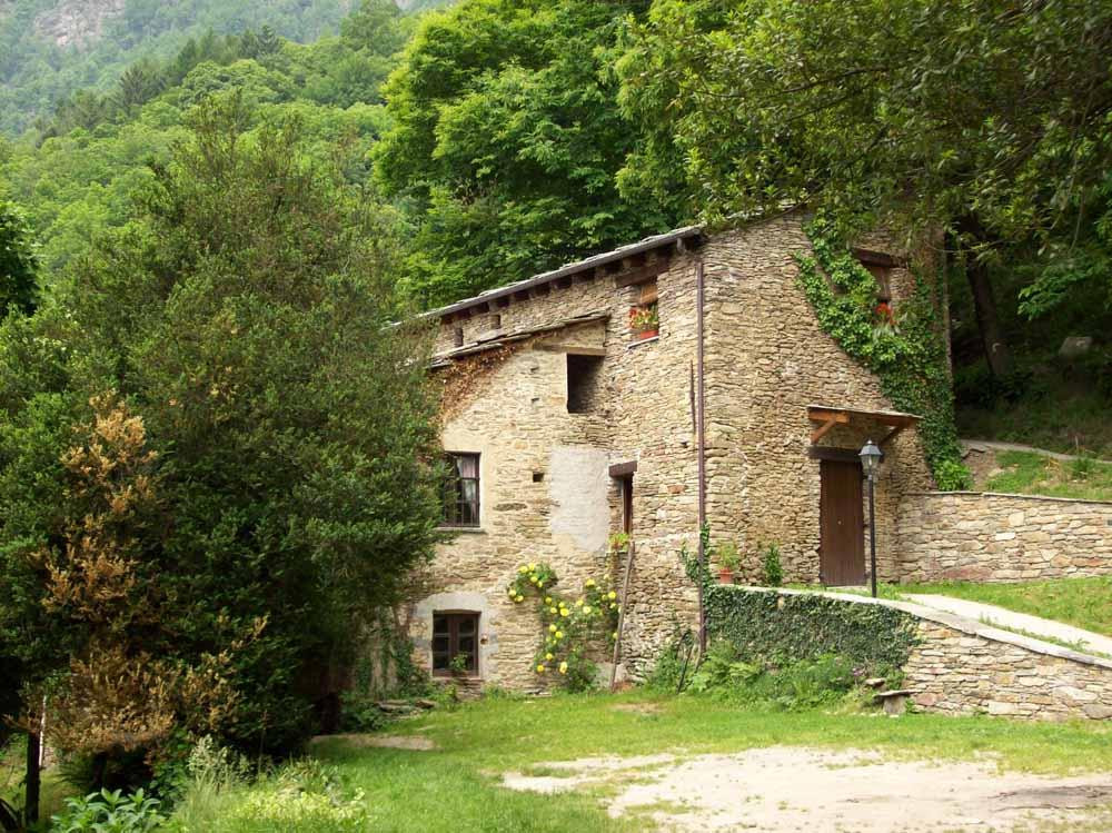 La Gianavella