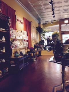 A Vintage Bloom-芝加哥必去景点