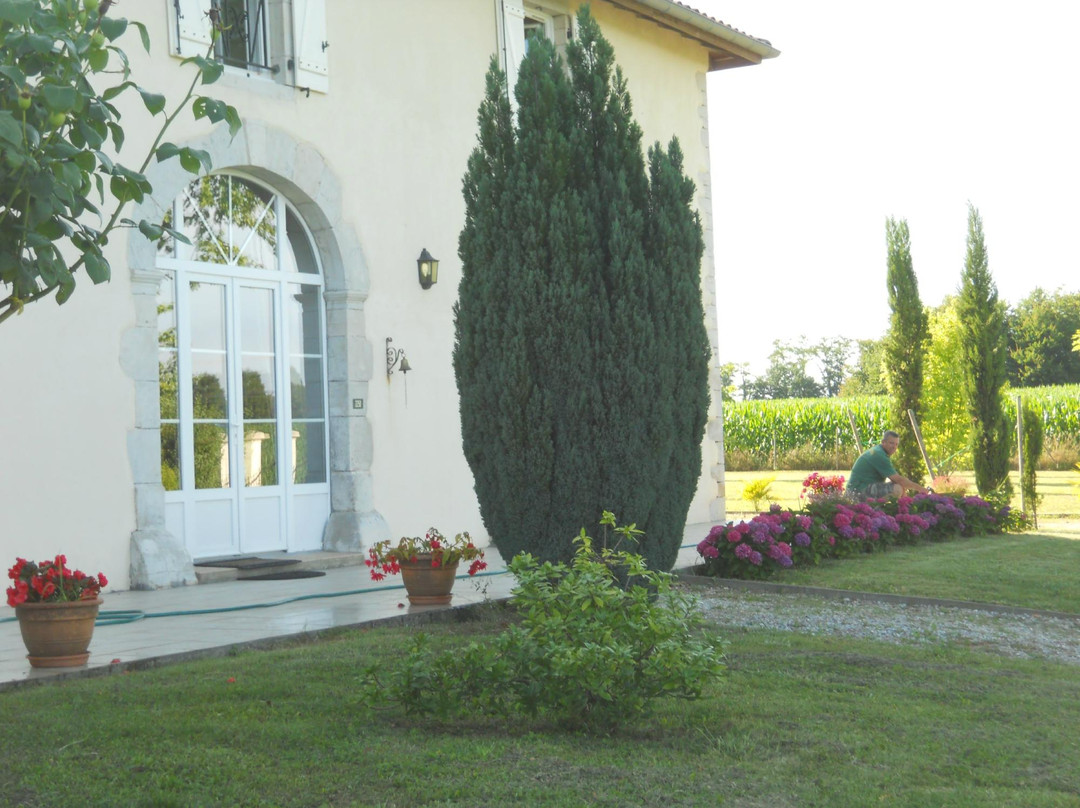 Le Clos Larroze主图