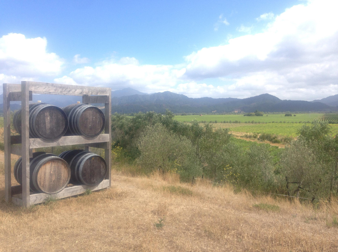 Highlight Wine Tours-布伦海姆必去景点