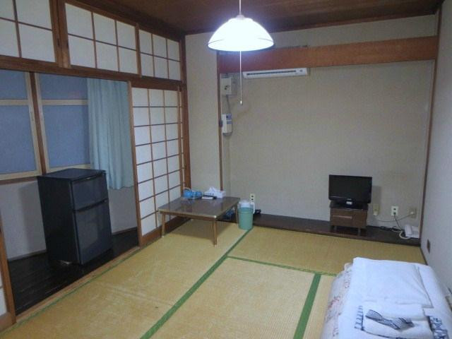 Business Hotel Kirakusou主图
