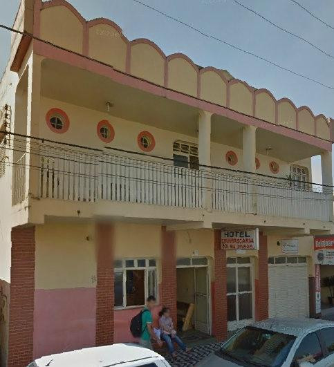 Mineiros Hotel