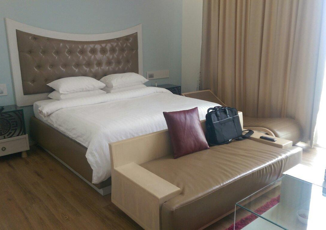 The Beverly Hills Hotel主图