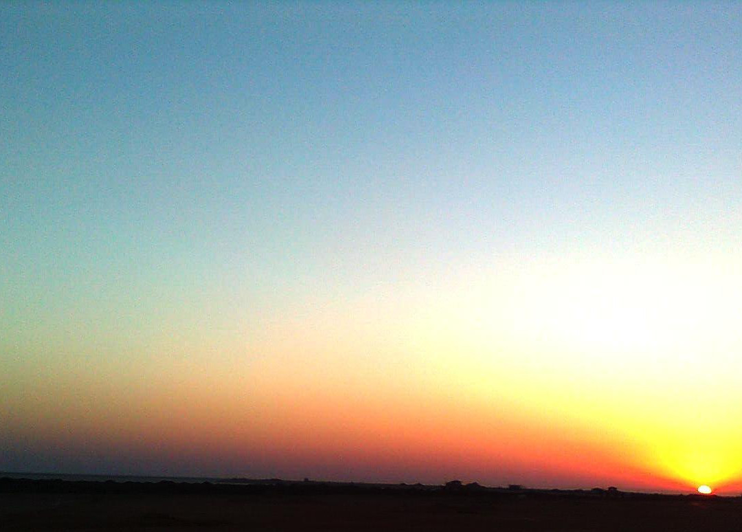 Yanbu Al-Bahr Beach-Yanbu必去景点