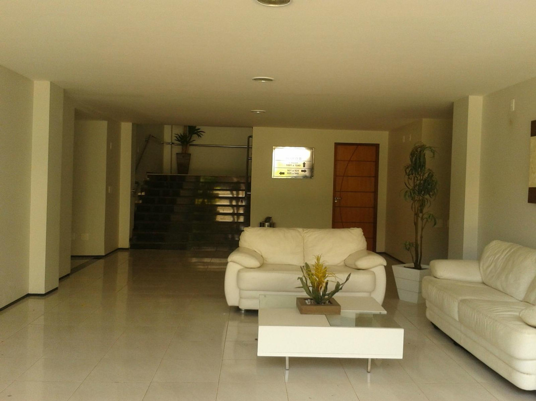 Ingra Novo Hotel Premium主图