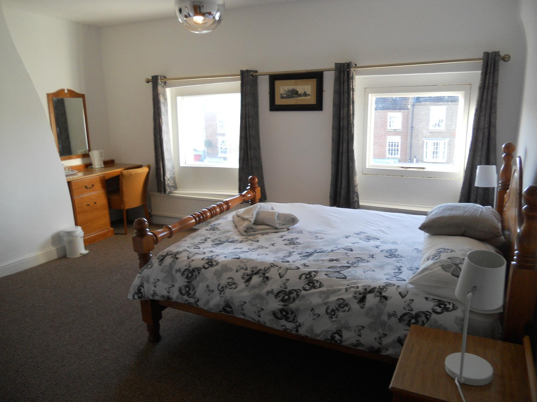 Yarm View Guest House主图