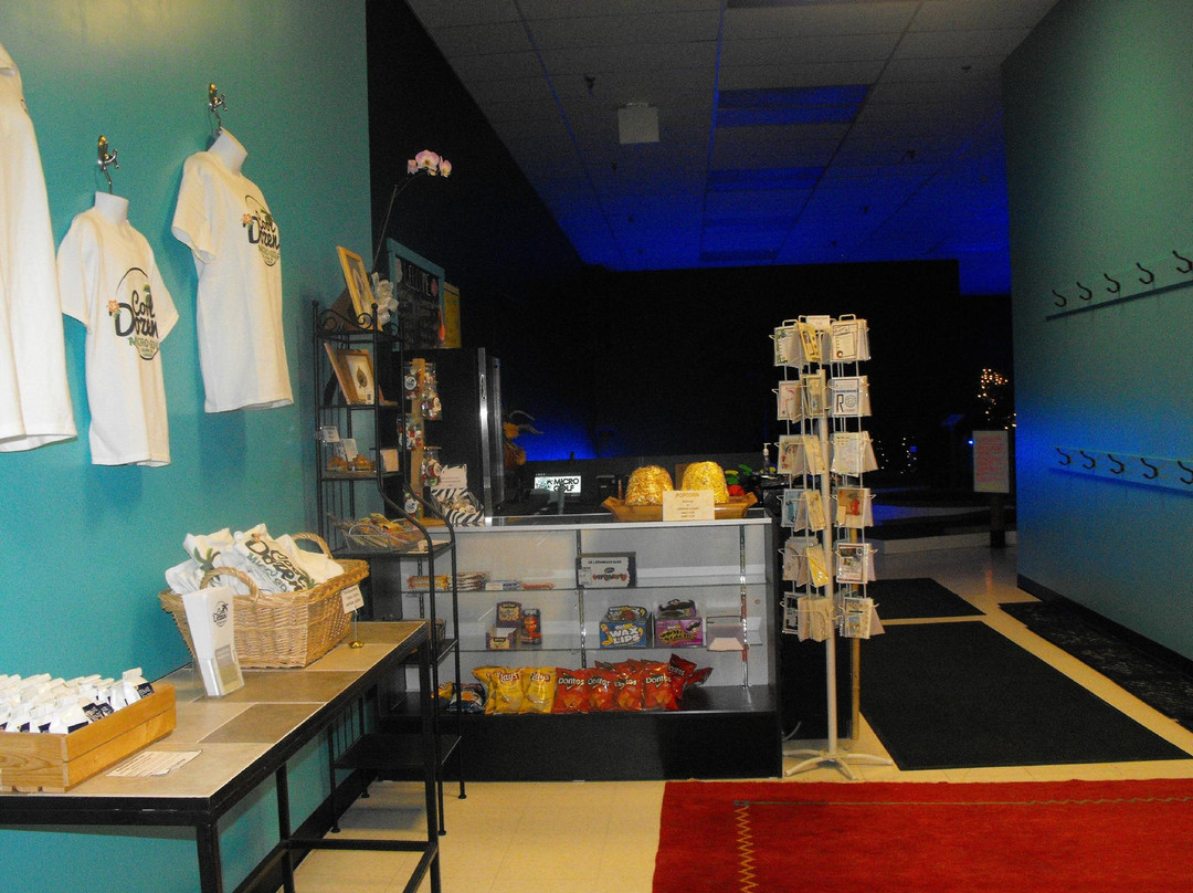 Cool Dozen Micro Golf-Selkirk必去景点