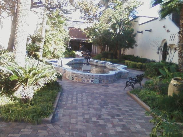 McNay Art Museum-圣安东尼奥市必去景点