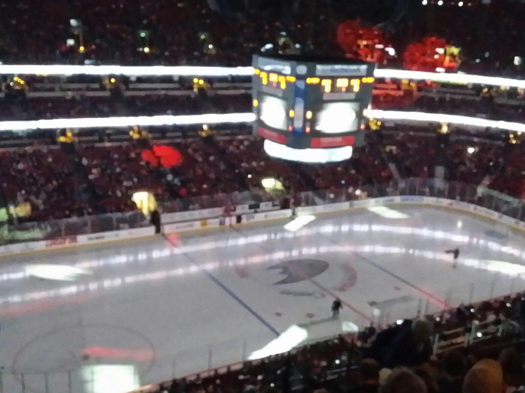 Honda Center-阿纳海姆必去景点