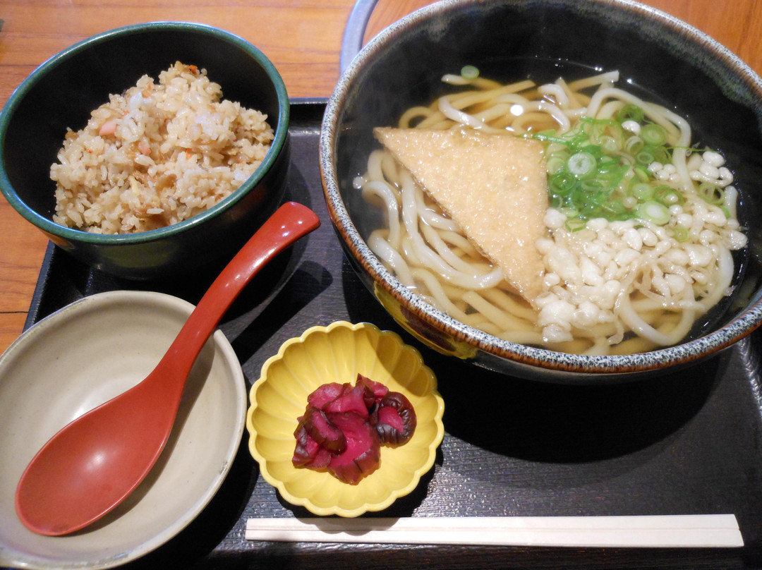 ダイキチ シークル店