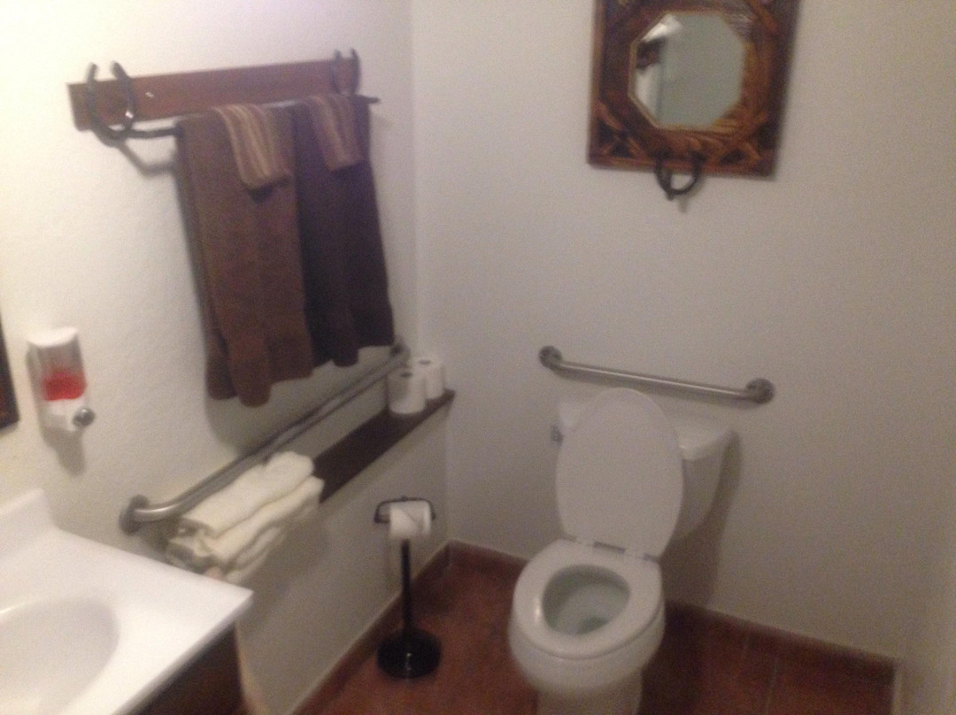 Cedar Lodge Motel主图