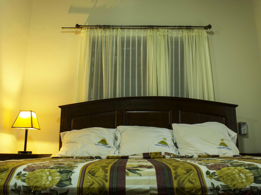 Shama Beach Resort Limited主图