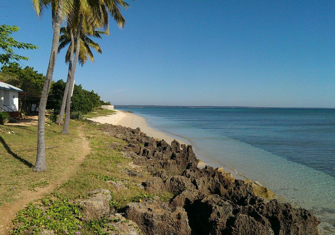 Msemo Beach Hotel