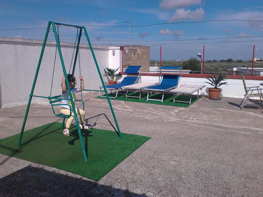 Bed and Breakfast Girasole主图