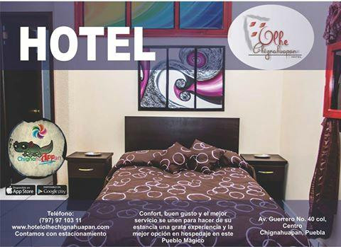 OYO Hotel Olhe主图