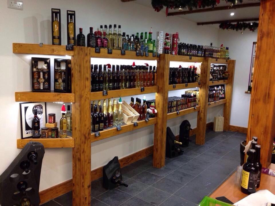 Celtic Country Wines景点图片