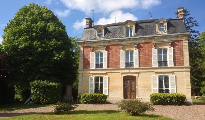 La Maison de Silly-官方