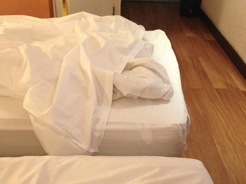 泰达宜必思酒店主图