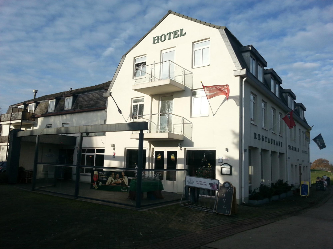 Hotel Piethaan