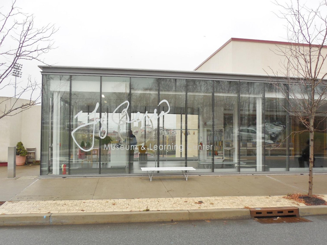 Yogi Berra Museum & Learning Center景点图片