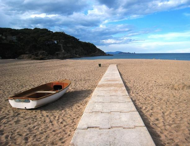Camping El Maset