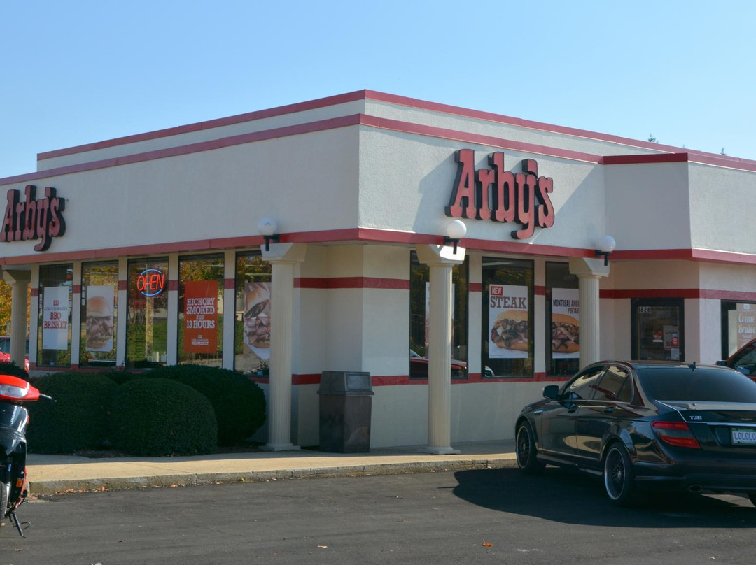 Arby's