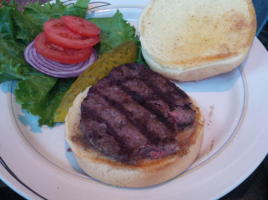 Columbus餐馆和美食-Gottberg Brew Pub