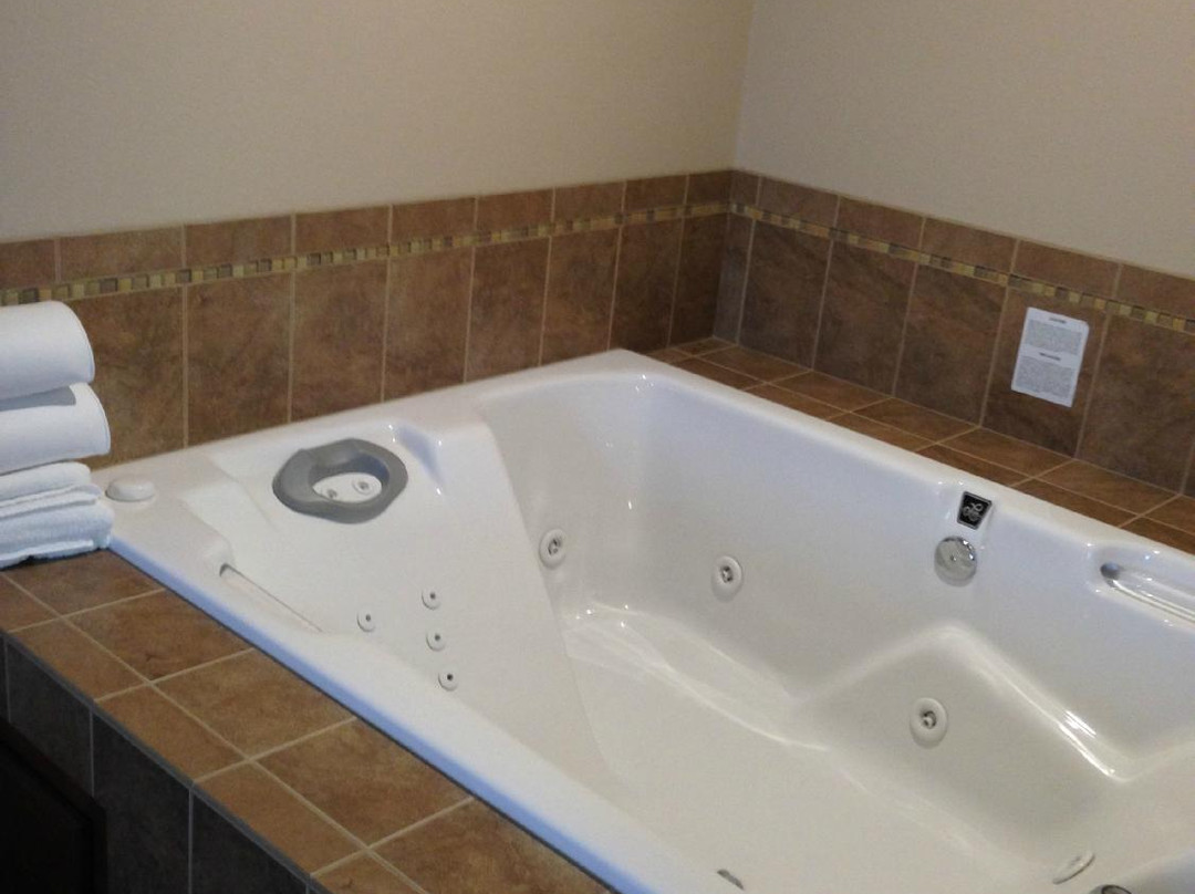 Bismarck Motor Motel主图