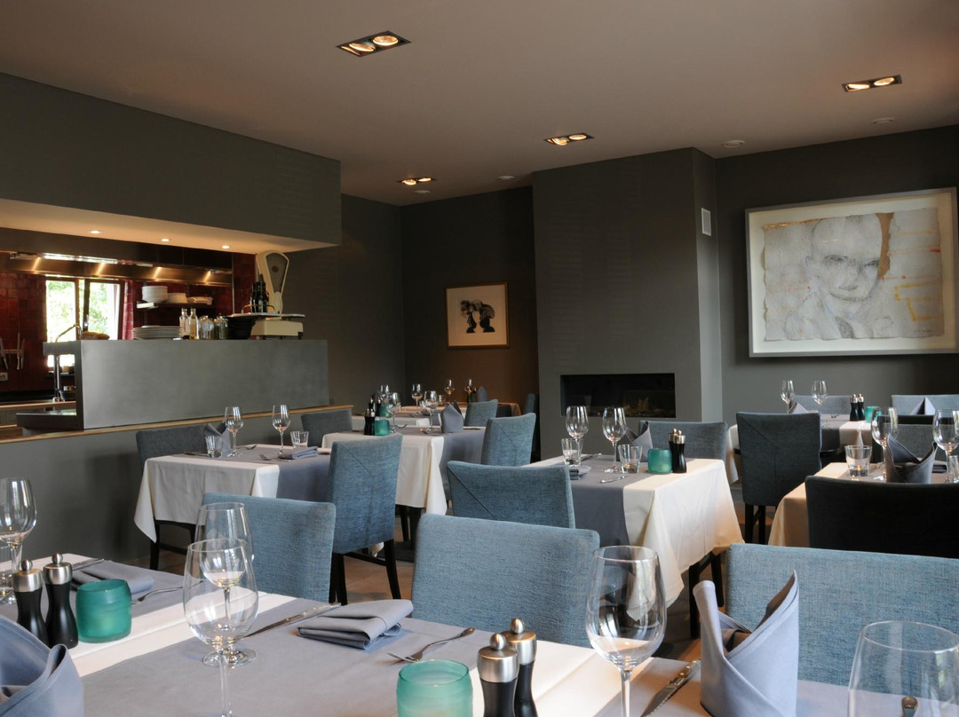 Melden餐馆和美食-Plein 25