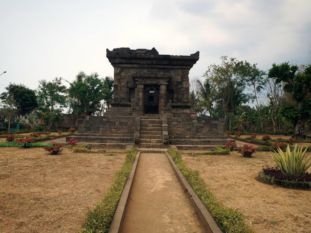 Candi Badut景点图片