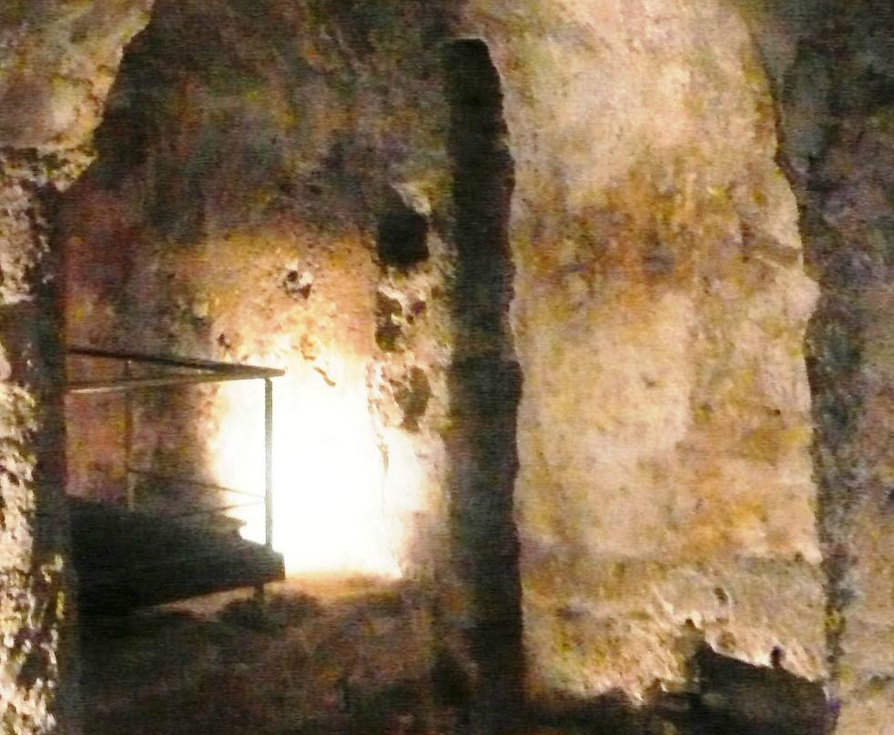 Banys Àrabs景点图片